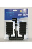 Xinyou Üretim Filtresi Iki Süngerli Küçük Xy-2831 - 1