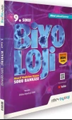 Ritim Biyoloji 9. Sınıf Biyoloji Soru Bankası - 1