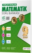 YarıÇap Yayınları 9. Sınıf Matematik Soru Bankası - 1