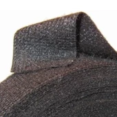 Bez Bant Si̇yah 29 Mm X 15 Mt Kablo Yalıtım Bandı - 5