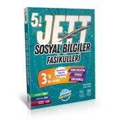 ünlüler karması 5 sınıf jet sosyal bilgiler soru - 1