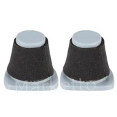 Arinca Merlin Süpürge Hepa Filtresi x2 Adet thumbnail 1