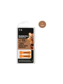Duracell 13 Numara İşitme Cihazı Pili 6 x 5 30 Adet - 1