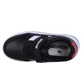 Skuaıter 046 Syh-Byz Kız/Erkek Çocuk Sneaker Spor Ayakkabı - 5