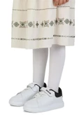 Skuaıter 011Mc Byz-Syh Kız/Erkek Çocuk Sneaker Spor Ayakkabı - 2