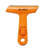 Eltos Cam Kazıma Bıçağı Yedek Jiletli Saplı 14.5 cm CKS002 - 2