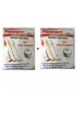 Fantom P 1200 2 Adet Pratik Toz Torbası - 2