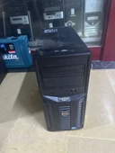 Dell PowerEDGE T110 II Xeon E3-1220 v2 16GB Ram 500GB X2 1TB DİSK  Sunucu 2.EL KULLANILMIŞ - 1
