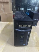Dell PowerEdge T410 Server 32GB RAM, 3 TB  HDD 1TB X 3 RAID1, Dual E5520 Xeon Processor 2.EL KULLANILMIŞ - 1