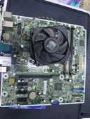 HP 400 G2 MT  MS-7860 786170-001  785906-001+I3-4170+8GB RAM+ORJİNAL FAN 2.EL KULLANIŞMIŞ - 3