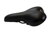 ZOZO  VL 6621 1 Sele - Kelepçeli  Siyah  270mm 210mm - 1