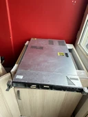 HP PROLIANT DL360E GEN8 8-BAY 2.5 XEON 2X- E5-2420 32GB DDR3 B320I NO HDD 2.EL KULLANILMIŞ - 1