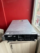 HP ProLiant DL380e Gen8 Server  2U 2x 2.00GHz  Xeon İşlemci 32GB DDR3 2.EL KULLANILMIŞ - 1