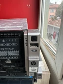 HP ProLiant DL380p Gen8 Server  2U  2x 2.00GHz E5-2650 Xeon 32GB DDR3 SUNUCU 2.EL KULLANILMIŞ - 2