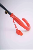 ERKEK ÇOCUK ŞİMŞEK MCQUEEN PVC KILIFLI OTOMATİK MEKANİZMALI BARDAK MODELLİ DÜDÜKLÜ ŞEMSİYE - 5