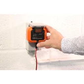 Black+Decker Bxa21 6V/12V 72A Akıllı Akü Şarj Ve Akü Bakım Cihazı - 4