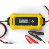 Stanley Sxa26 12V 250A Dijital Akü Şarj Ve Akü Bakım Cihazı - 1