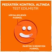 Garnier Ambre Solaire Sensitive Advanced Çocuk Hipoalerjenik Güneş Koruyucu Süt Spf50+ 175Ml thumbnail 4