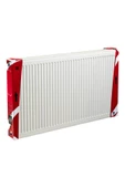 Demirdöküm DEMİRDÖKÜM PLUS PANEL RADYATÖR 600x400 - 1