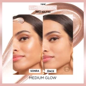 L'Oréal Paris Glotion All-In-One Doğal Işıltı 903 - Medium Glow - 6
