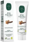 Eyüp Sabri Tuncer Diş Macunu Doğal Karanfil Özlü 90 ml - 1