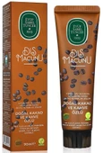 Eyüp Sabri Tuncer Diş Macunu Doğal Kakao ve Kahve Özlü 90 ml - 1