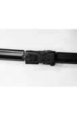 Ön Cam Silecek Süpürgesi Sağ-sol Takım Mercedes Benz E-class (w212) (2014->) 24"+24" - 1