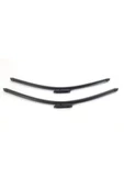 Ön Cam Silecek Süpürgesi Sağ-sol Takım Renault Kango0 Express-2 (2008->) 23"+21" - 1