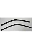 Audi A6 4f2 Ön Cam Sileceği 2005-2011 22+22 - 55+55 cm - 5
