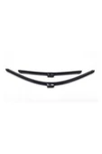 Fiat Bravo Ön Cam Sileceği 2007-2014 Arası Için 24+18"(60+45cm) - 1