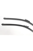 Ön Cam Silecek Süpürgesi Sağ-sol Takım Seat Leon-2 (2005-2012) 26"+26"95-550 thumbnail 7