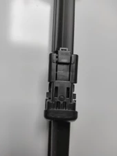 ÖN CAM SİLECEK SAĞ-SOL TAKIM FORD MONDEO (2007-2014) 26"+19" - 2