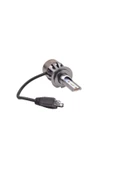 Sentinel Ledsen H7 Led Xenon Turbo Serisi 12v Mini Gövde Yeni Nesil Led - 4