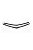 Vw T5-t6 Multivan-carevella Ön Cam Sileceği 2013 Ve Sonrası Için 24+24"(60+60cm) - 1