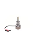 Sentinel Ledsen H3 Led Xenon Turbo Serisi 12v Mini Gövde Yeni Nesil Led - 4
