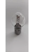 Motosiklet Far Ampulü Halojen 12v A35-35w S2 Ba20d Bosch Tipi Uyumlu - 1