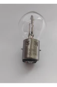 Motosiklet Far Ampulü Halojen 12v A35-35w S2 Ba20d Bosch Tipi Uyumlu - 4