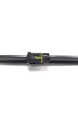 Ön Cam Silecek Süpürgesi Sağ Sol Takım Fıat 500l (2012->) 26"+15" - 4