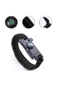 HT SAĞLIK Gaddar Knife Paracord Bileklik - 1