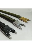 HT SAĞLIK OPTIMUS GRIM PARACORD BILEKLIK OUTDOOR HEDIYELIK GADDAR thumbnail 3