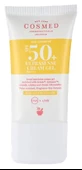 Cosmed Sun Essential SPF50+ Ultrasense Cream Gel 40ml - 1