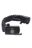 HT SAĞLIK Gaddar Knife Paracord Bileklik - 2