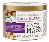 Maui Shea Butter Saç Maskesi 400ml | Hair Mask - 1
