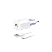 Syrox IPhone Lightning 1.6 mAh1M Hızlı Şarj Cihazı SYX-J46 - 3