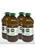 EFE ORGANİC   Ultra Natural Sızma Zeytinyağı 20 Lt Pet - 1