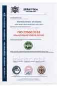 EFE ORGANİC   Ultra Natural Sızma Zeytinyağı 20 Lt Pet - 3