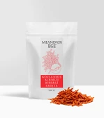 Közlenmiş Kırmızı Biberli Erişte 500 gr - 1