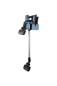 Arnica 31 Dba - 40 Dba Solara Et13451 28.8 V Dikey Şarjlı Süpürge 3 Yıl Şarjlı Mavi 2000 W ve altı 0 - 2 m - 1