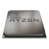 AMD Ryzen 5 5500 4.2GHz 6 Çekirdek MPK AM4 İşlemci - 4