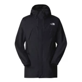 The North Face Erkek ANTORA PARKA NF0A7ZUB4H01 - 1